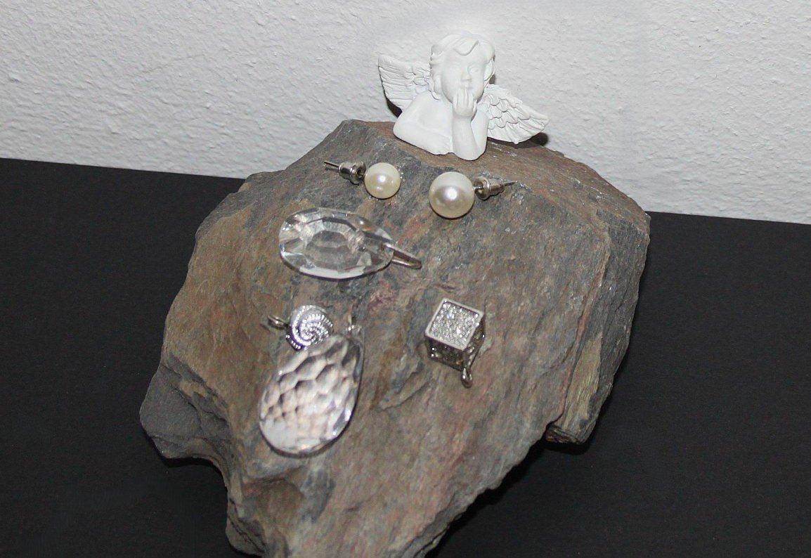 Altri gioielli: Modeschmuck Konvolut – Usato da Otelfingen venduto da Jupi07 6