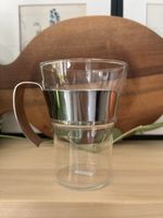 Bodum Assan tea/coffee mug