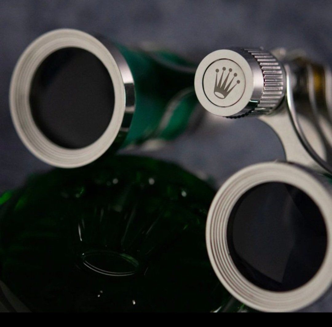 Rolex Jumelles: ROLEX FERNGLAS – Neuf (Voir description) à Bad Ragaz par Coma.67 3