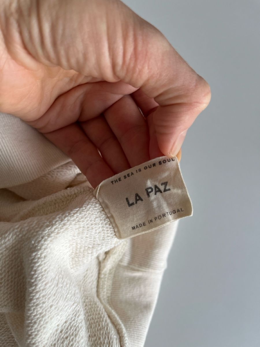 Pullover & Sweatshirts: Sweatshirt La Paz – Neu (gemäss Beschreibung) aus Cham von sbr_7cmv 4