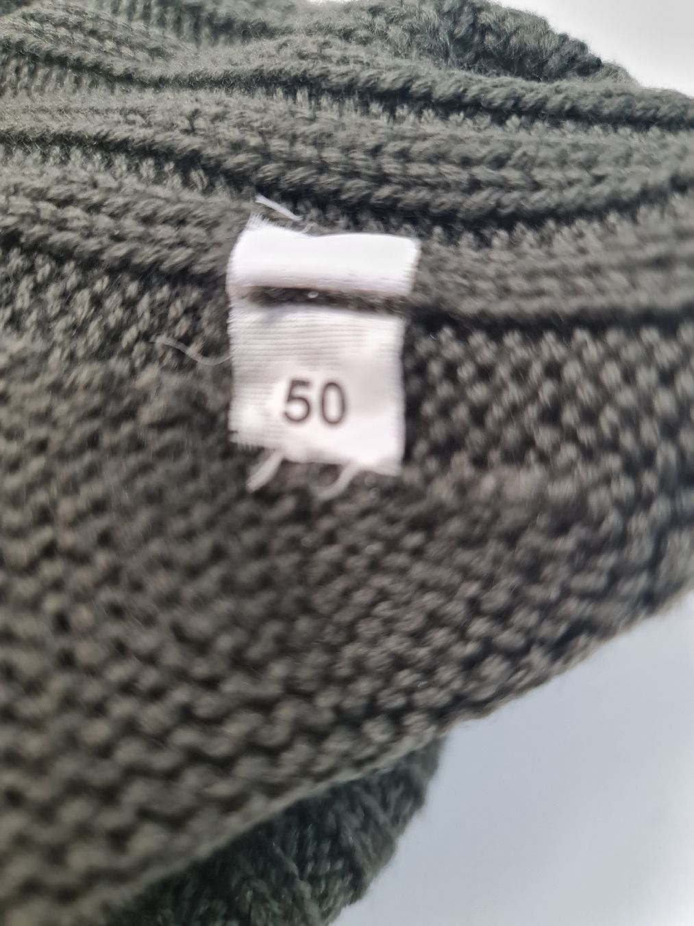 Maglioni & Felpe: Rollkragenpullover " JEORDIE"S" – Nuovo (secondo la descrizione) da Luzern venduto da Lime-Light 5