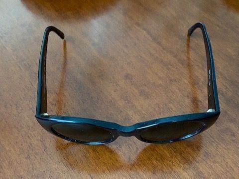 Armani Occhiali & Lenti: Sonnenbrille Armani inkl. Etui ! – Usato da Brügg BE venduto da doppelsalchow 3