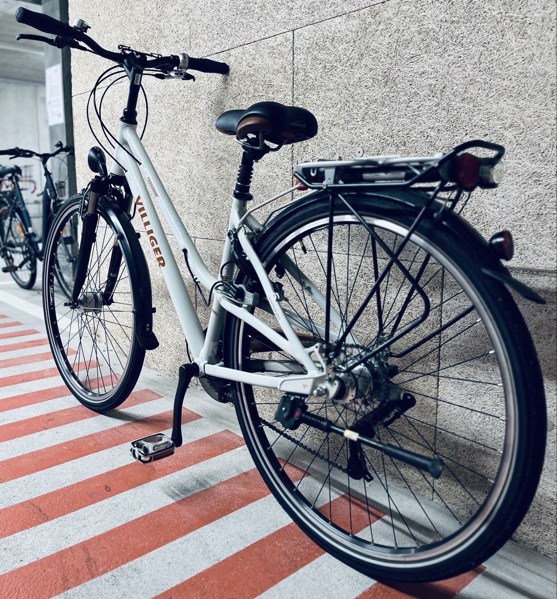 Villiger Velos: Damen Fahrrad – Neu (gemäss Beschreibung) aus Zürich von Bidon3011 5