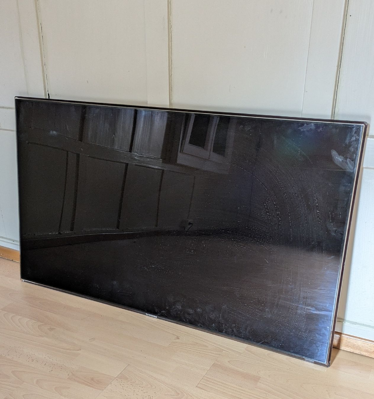 Samsung Appareils TV: Samsung UE55D7080 Smart TV 55" – D'occasion à Oberwil b. Büren par 10G3298
