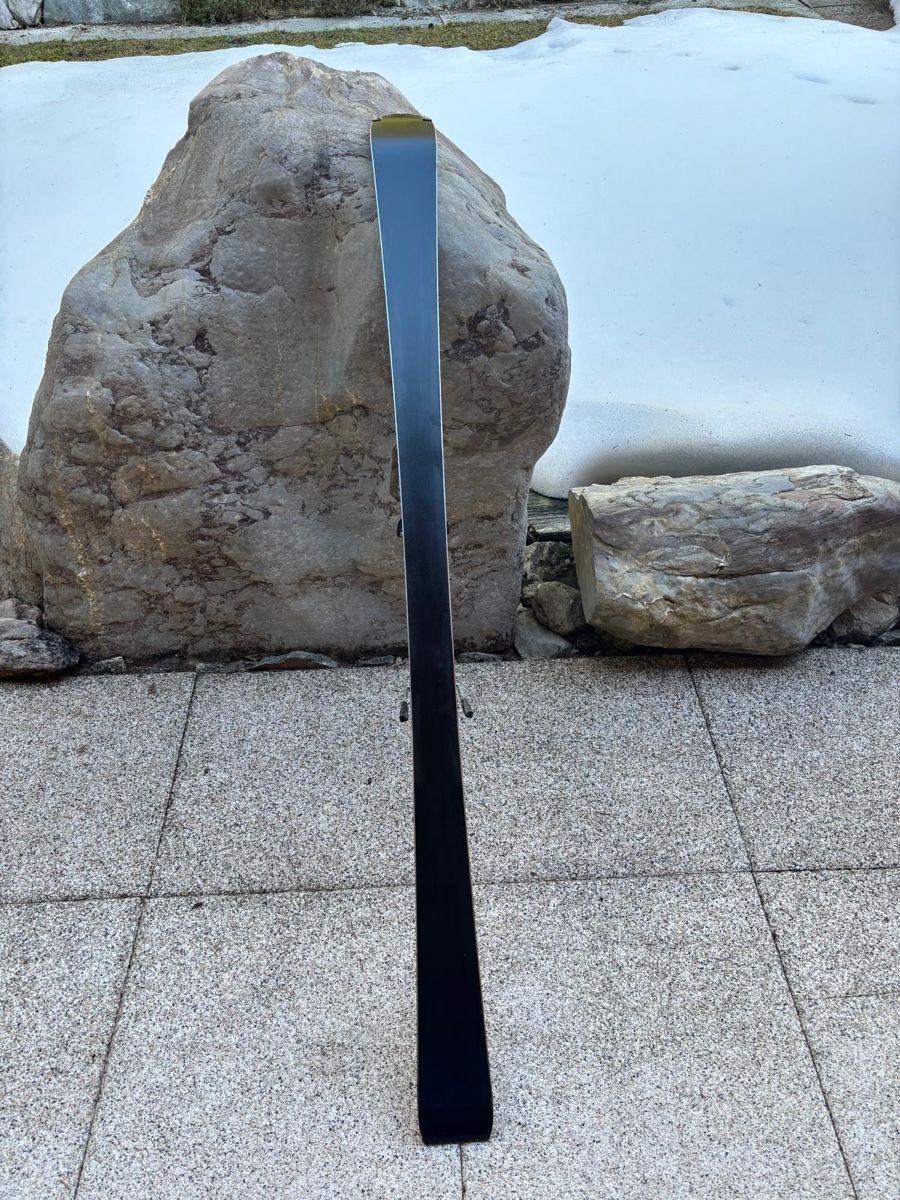 Head Sci: Head Ski customized mit Bindung, 170 cm – Usato da Grindelwald venduto da Bianchi21 1