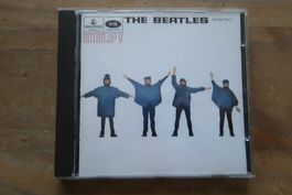 THE BEATLES - HELP!  - CD