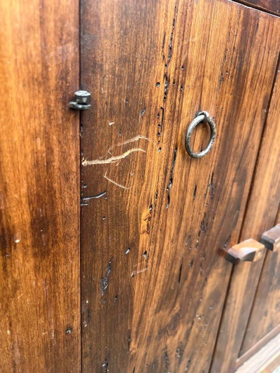 Armadi: Antiker Schrank /Kommode (16) – Usato da Glattfelden venduto da maa_qcj8 6