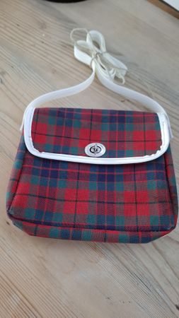 Vintage Handtasche Rarität