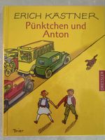 Erich Kästner, Pünktchen und Anton 