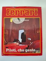 Ferrari: Piloti, che gente... Buch von Enzo Ferrari