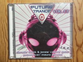 Future Trance Vol 13