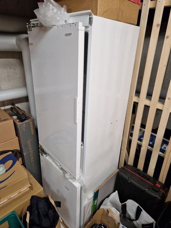 Thermomètre Numérique Electrolux – Pour Réfrigérateur & Congélateur, Alarme Sonore, Fixation Magnétique - 3