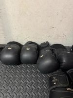 2 MMA Handschuhe Neu