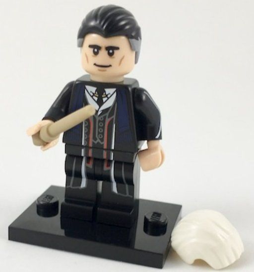 Lego Harry Potter, Percival Graves, Harry Potter, Series 1 Kaufen auf