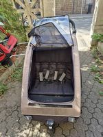 Kinderwagen / Fahrradanhänger