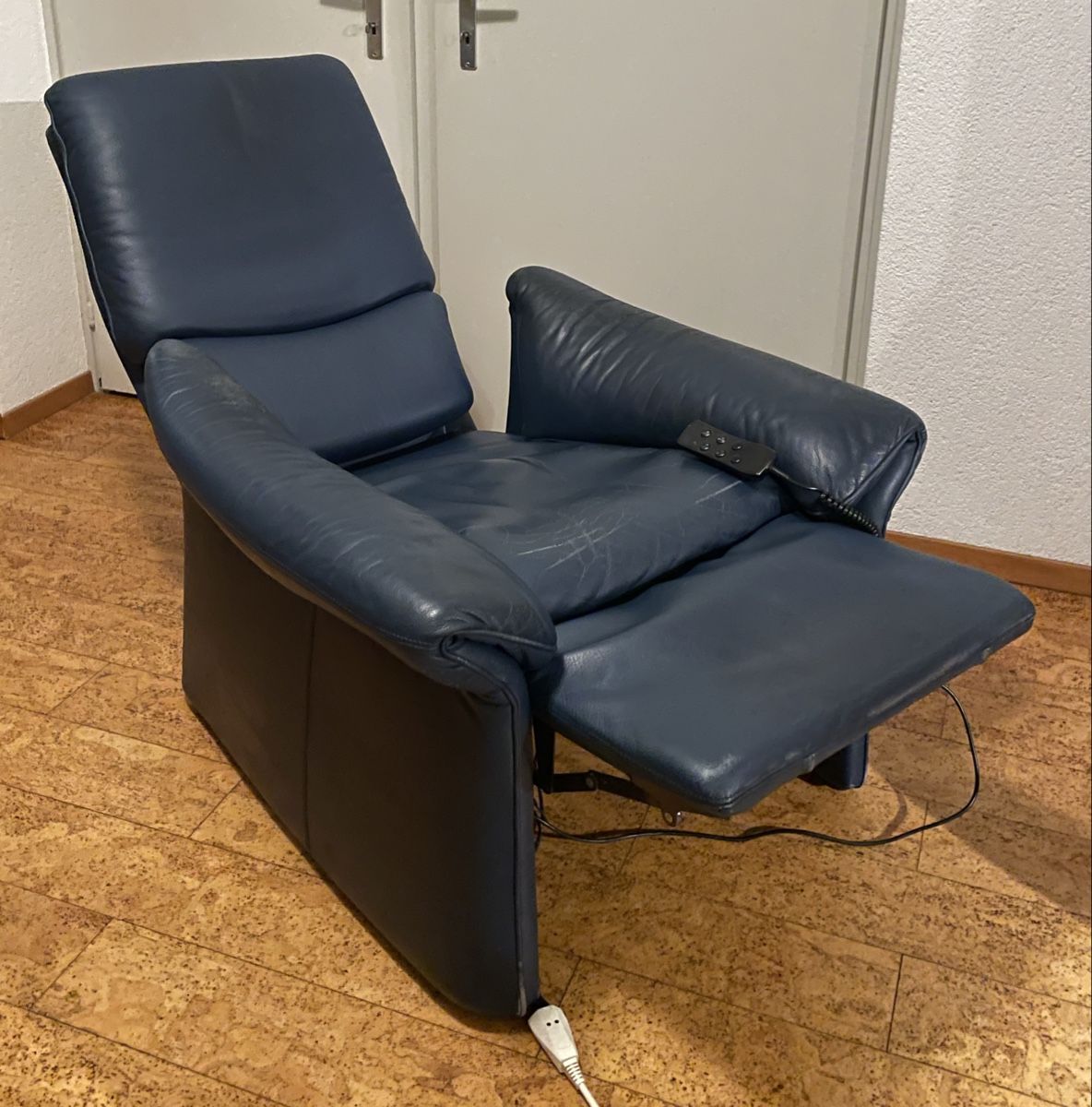 Poltrone: Elektrischer Wohnzimmer-Sessel – Usato da Fehraltorf venduto da toj_ry9t