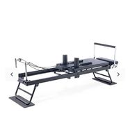 Pilate Reformer crane