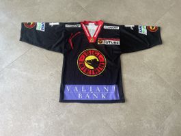 Maillot/Trikot SC Bern XS #4