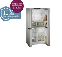 Liebherr Food Center SmartSteel 10 JAHRE GARANTIE!!
