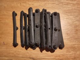 Gummi Schutzblech Piaggio Ciao/Si gebraucht