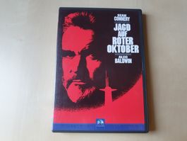 Jagd auf roter Oktober