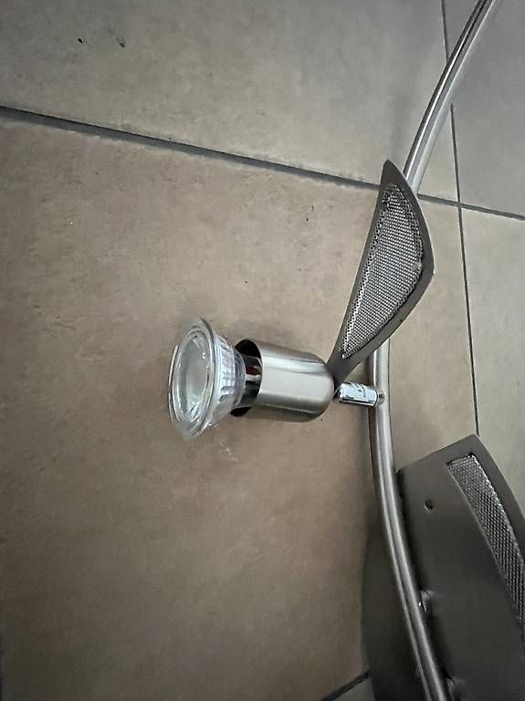 Lampen: Lampe – Gebraucht aus Hauptwil von amknae 1