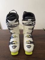Salomon X-Max 120 Skischuhe, Grösse 28-28.5, Top Zustand!
