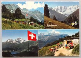 Pontresina