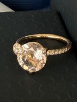 Bucherer Peekaboo Gr 55 - wie neu