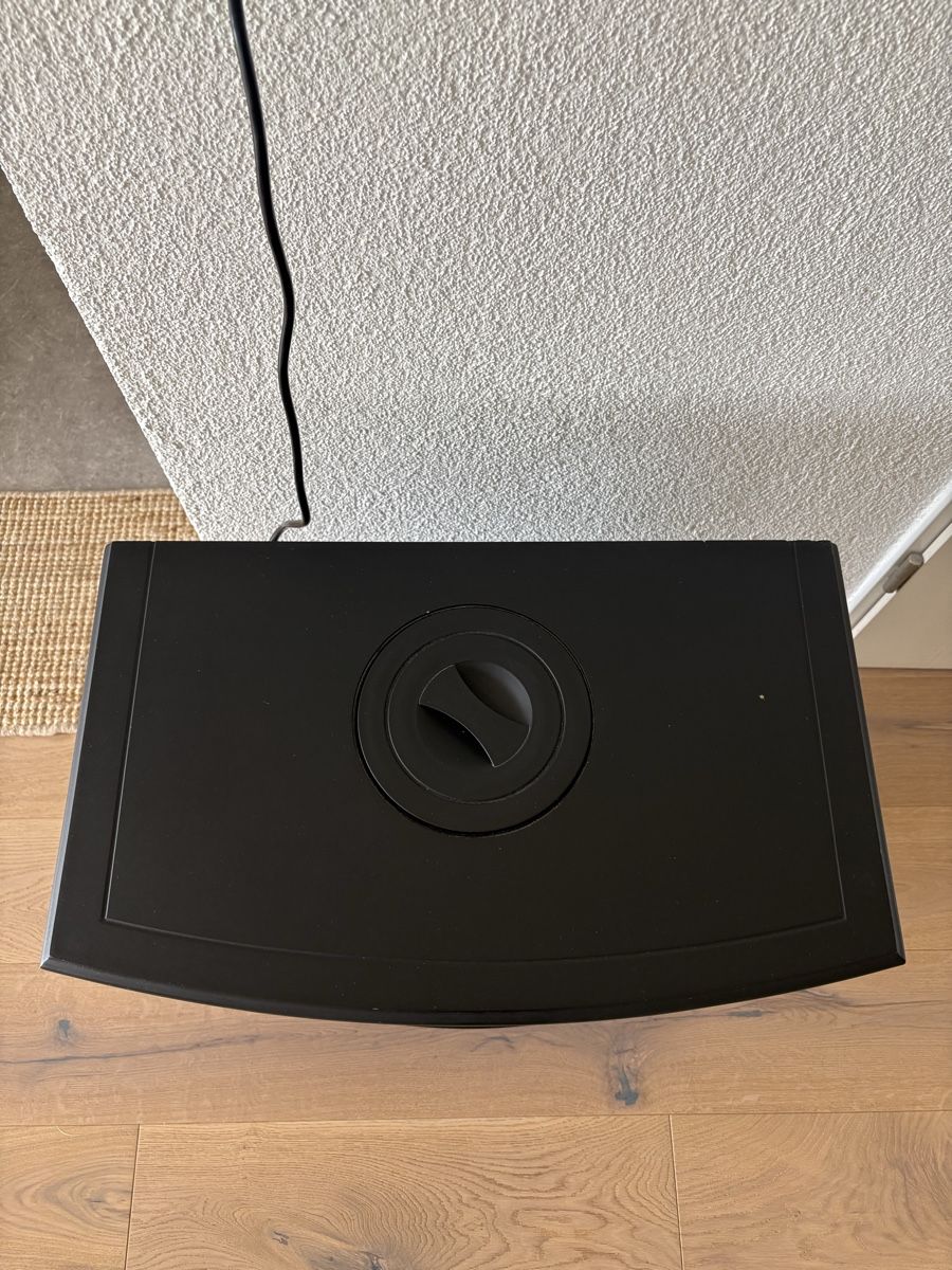 Radiateurs: Elektrischer Kamin - wärmend  – D'occasion à Zürich par Noki__ 4