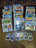 Nintendo DS Spiele - Lernspiele, Mario Kart, Harry Potter