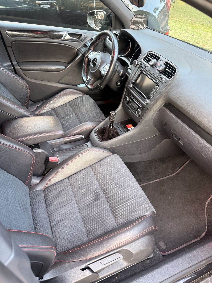 VW Autos: VW Golf 6 GTI EDITION 35 – Gebraucht aus Bellinzona von Peet94 5