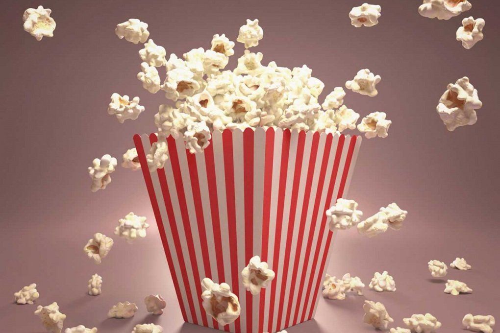 Trisa Elettrodomestici da cucina: Macchina Pop corn Trisa – Usato da Cadenazzo venduto da man_9hnd 2