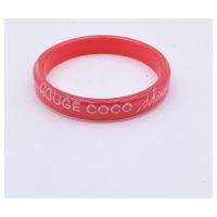 ARMREIFEN BRACELET Chanel  ROUGE COCO Shine