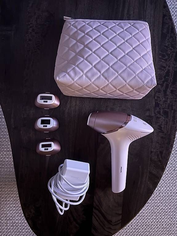 Altro per Ufficio & Commercio: Philips Lumea 9900 Haarentfernung – Usato da Liestal venduto da Dincee