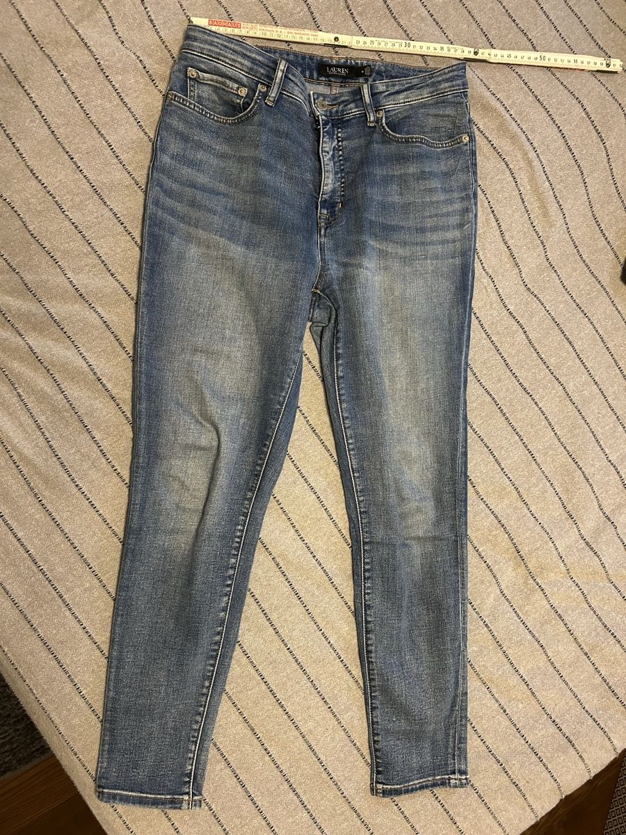 Jeans: Jeans von Lauren – Usato da Rheineck venduto da snc_g95p