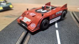 Slotcar Porsche Audi Can-Am
