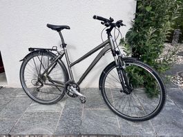 Hochqualitatives Velo „Specialized Neo“ Damen City Bike