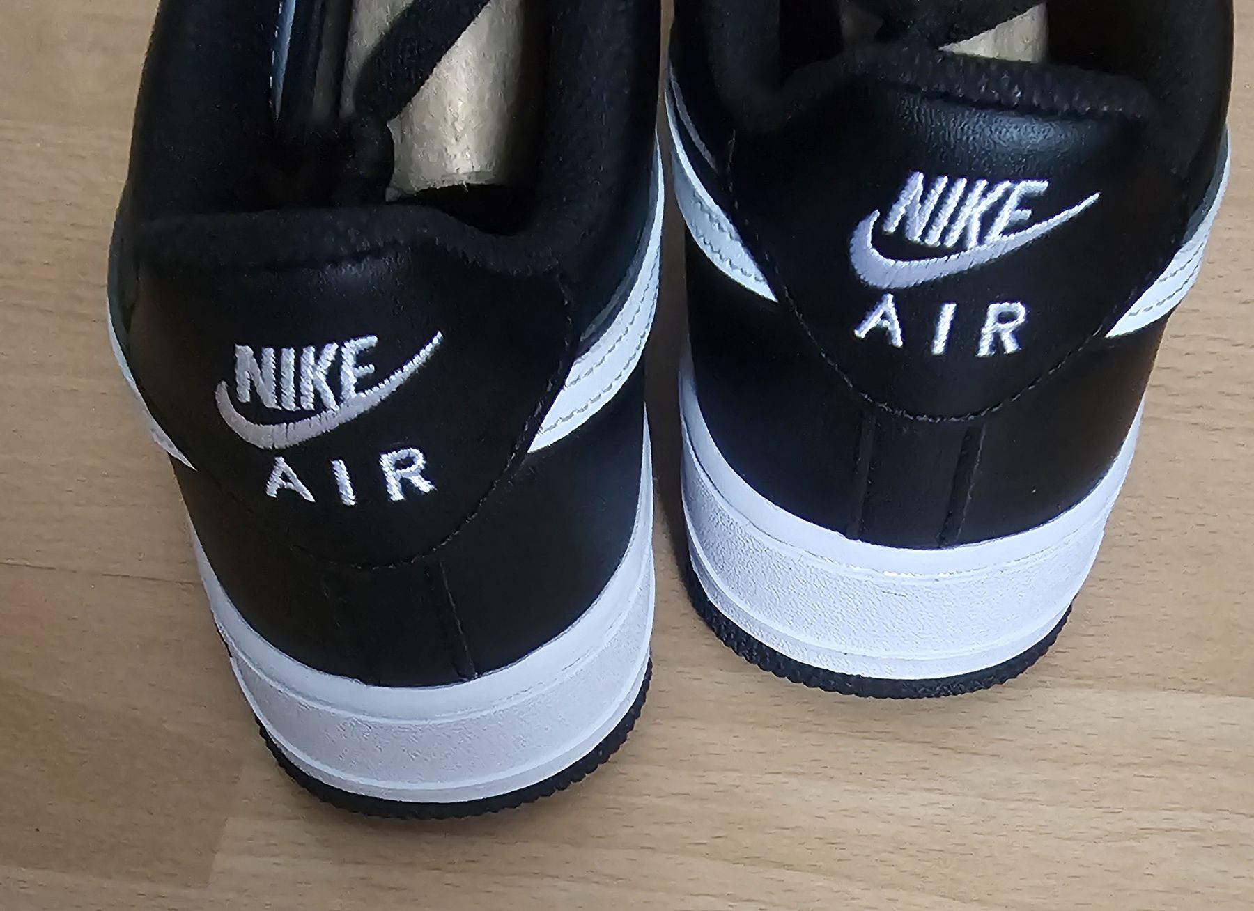 Scarpe da uomo: nike air force gr 43 – Nuovo (secondo la descrizione) da St.Gallen venduto da big_tipp 1