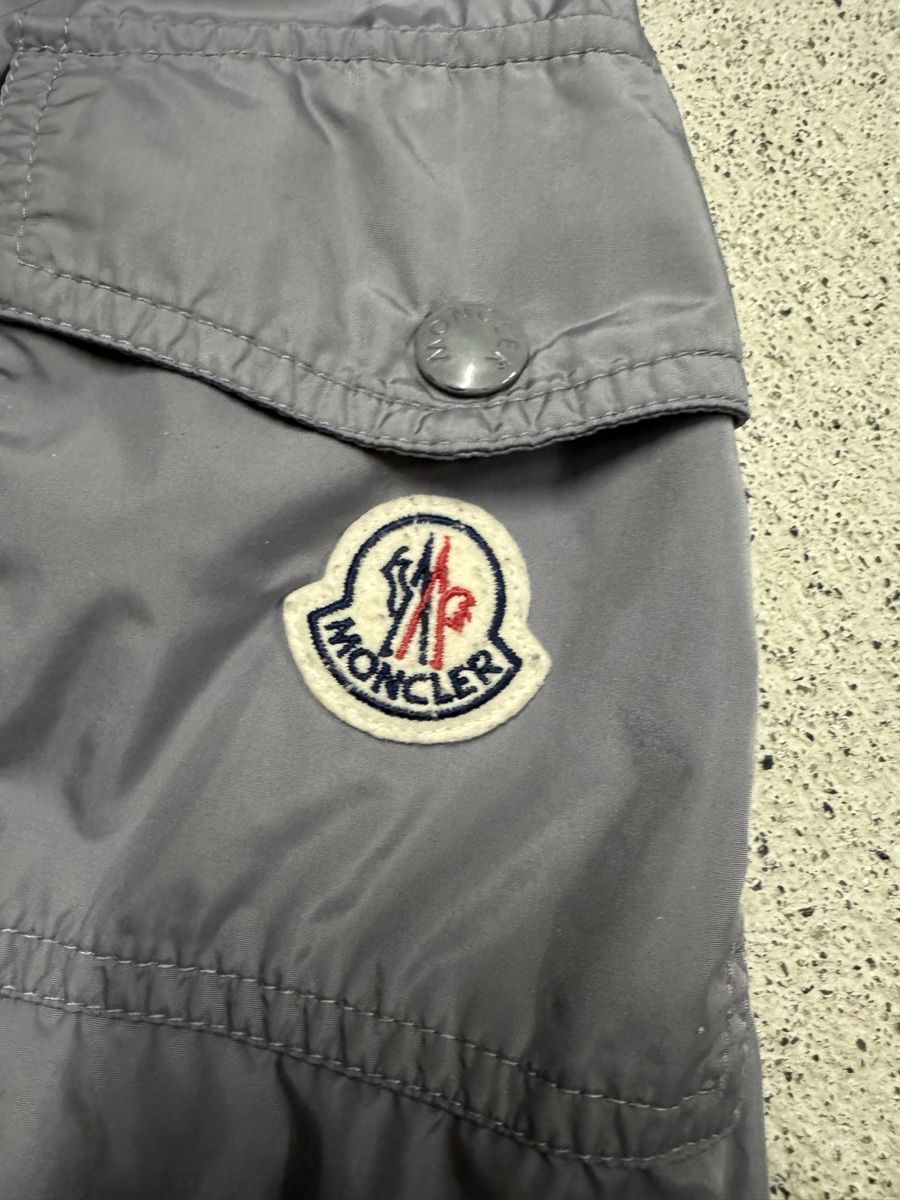 Moncler Giacche: Moncler Jacke – Usato da Meierskappel venduto da beda 1