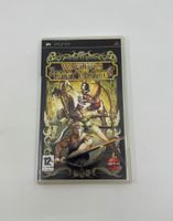 Warriors of the Lost Empire (PSP)