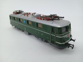 Märklin Hamo SBB Ae 6/6