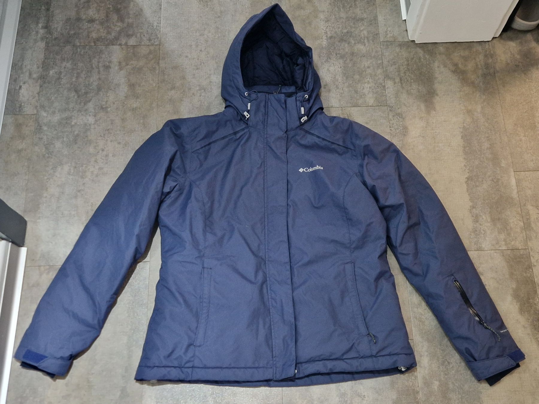 Columbia Giacche: veste ski columbia XL – Nuovo (secondo la descrizione) da Fully venduto da Lacrymosa