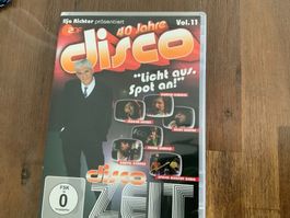 40 Jahre Disco, DVD