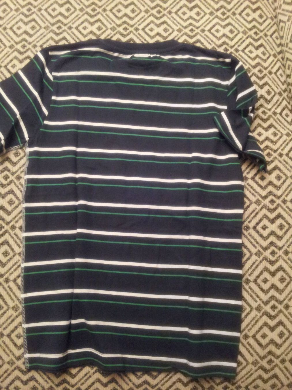 Camicie, T-shirt & Polo: T-shirt Junge Gr. 152 – Nuovo (secondo la descrizione) da Zürich venduto da cyma02 2