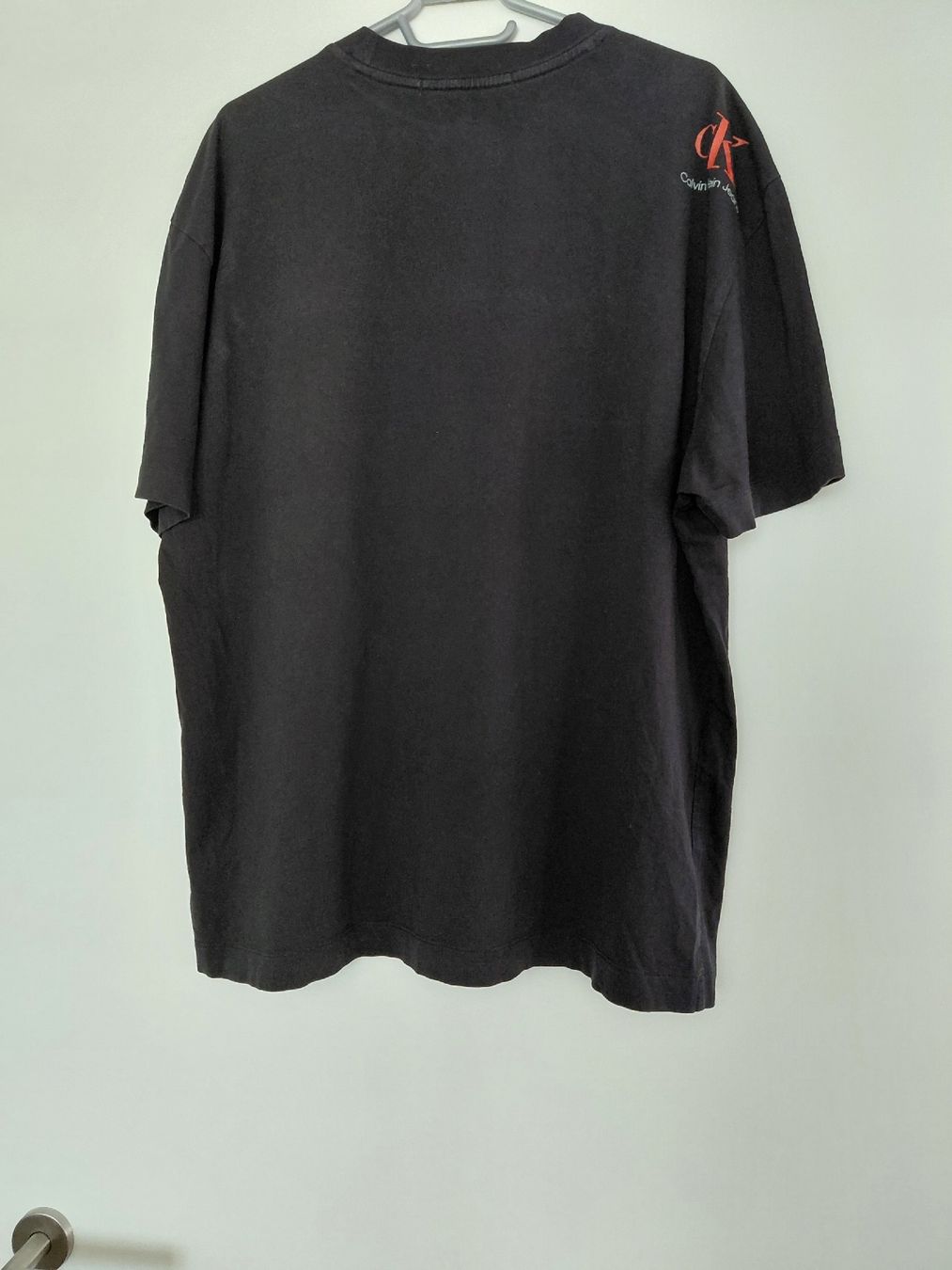 Calvin Klein T-shirt: Calvin Klein T-Shirt – Nuovo (secondo la descrizione) da Geuensee venduto da sonnenstunden 1