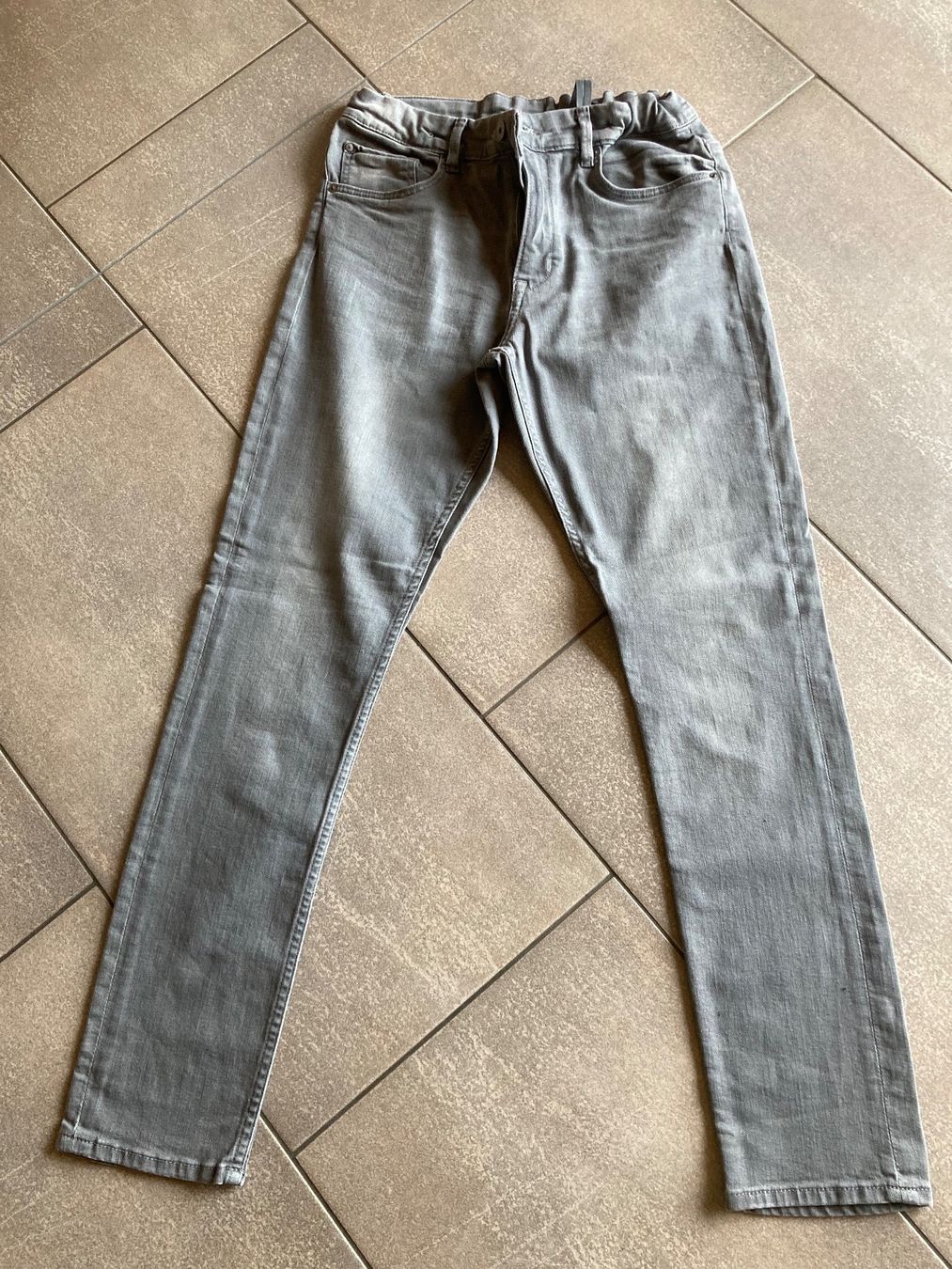 H&M Pantaloni: Jeans Gr. 164, H&M – Usato da Mosnang venduto da Kusli09