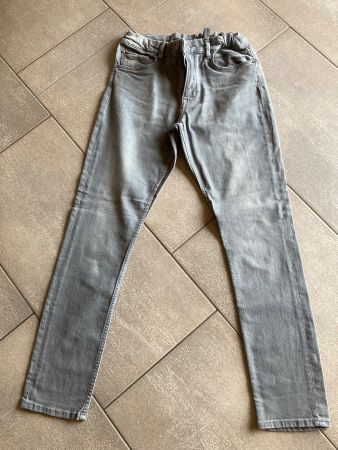 Jeans Gr. 164, H&M