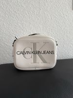 Original Calvin Klein Jeans Umhängetasche - Neu!
