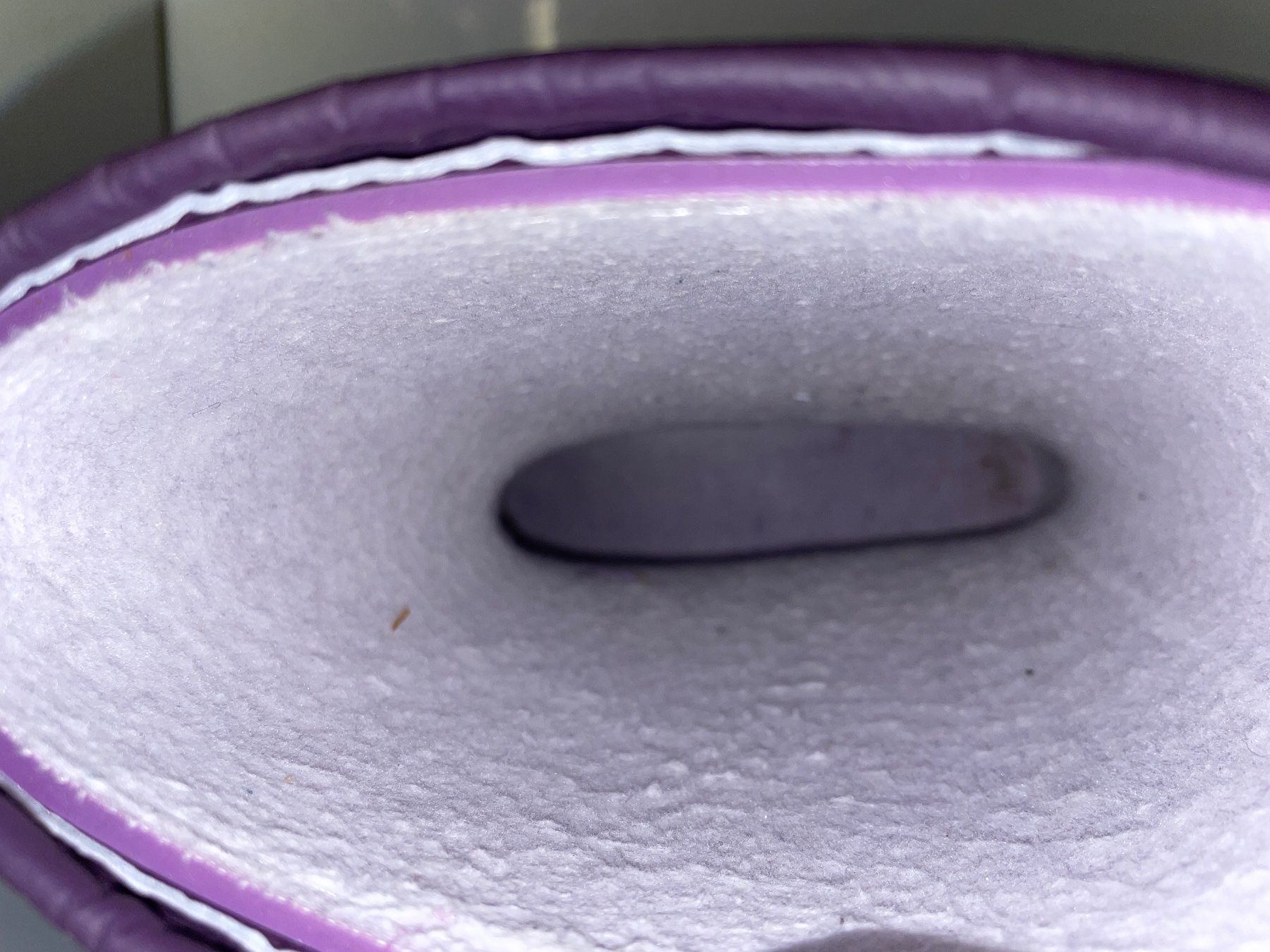 Romika Scarpe da donna: violette Gummistiefel von Romika, Grösse 40 – Nuovo (secondo la descrizione) da Wolfhausen venduto da Mawere 5